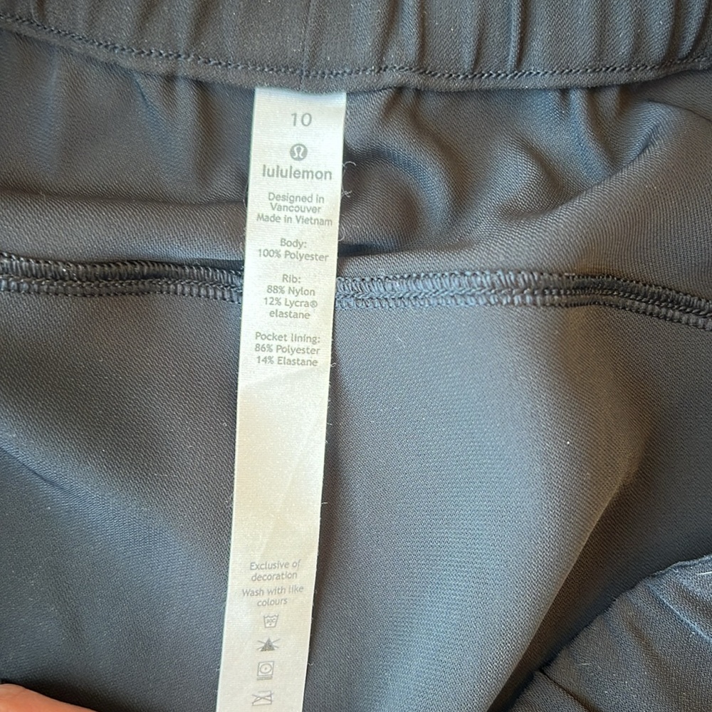 🍋Lululemon On the Fly Jogger 🍋 - Picture 10 of 12
